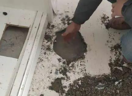 扎鲁特卫生间漏水维修公司分享下精确定位查漏水一次多少钱?不同级别收费不同