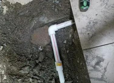 扎鲁特阳台漏水维修时有哪些声音会影响检漏仪